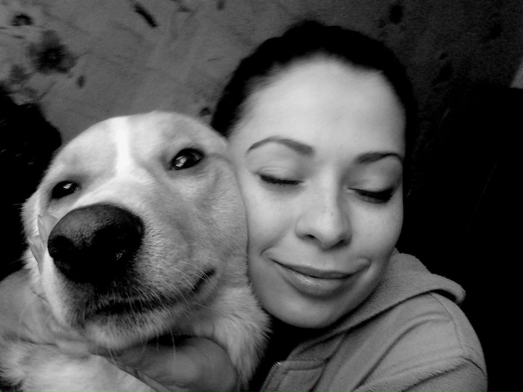 Наська Мусат | Киев