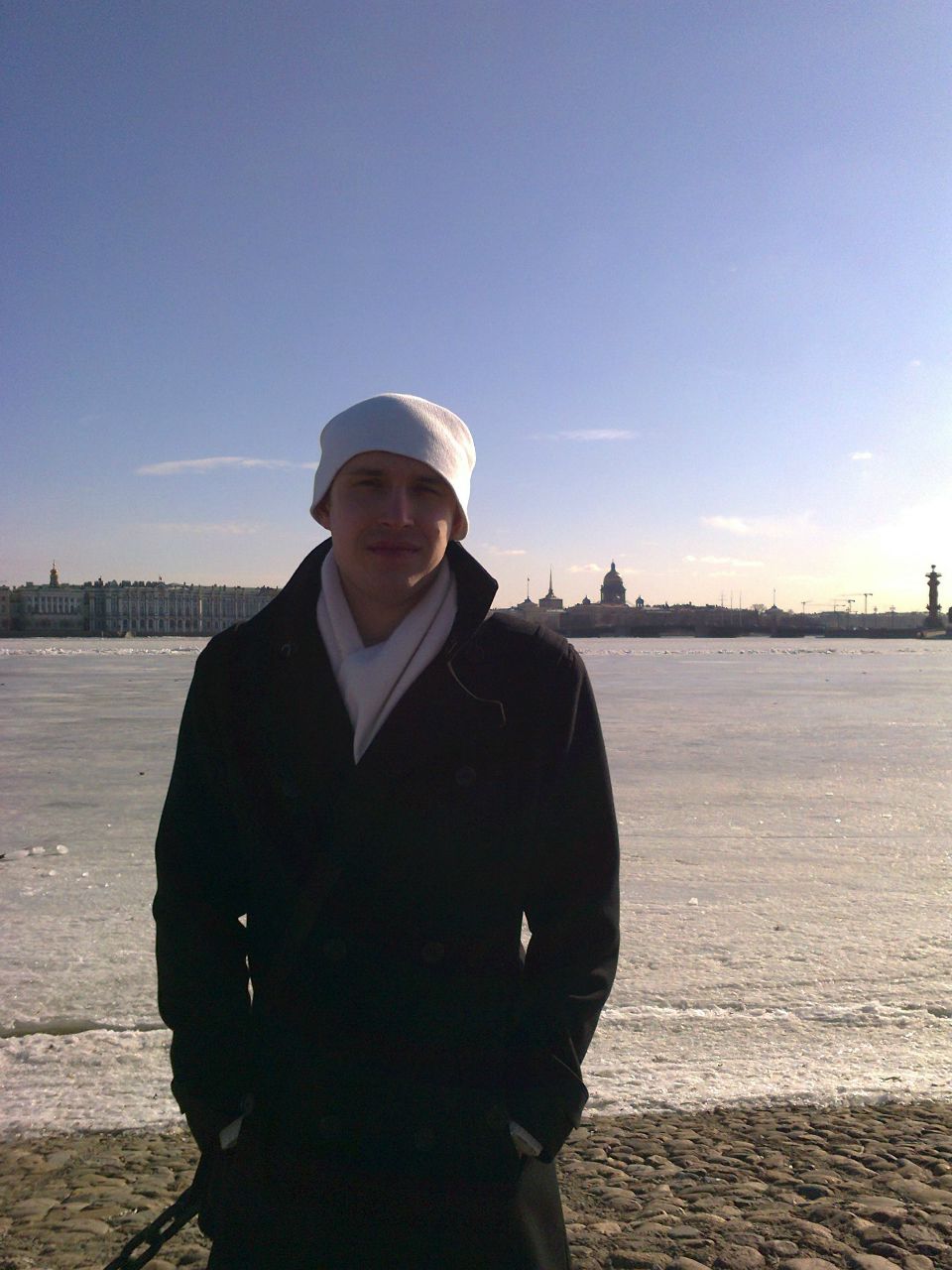 Роман Зубков Николаевич | Киров