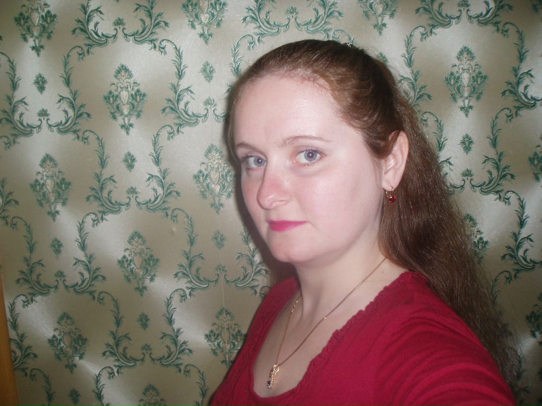 Анна Иванченко | Запорожье