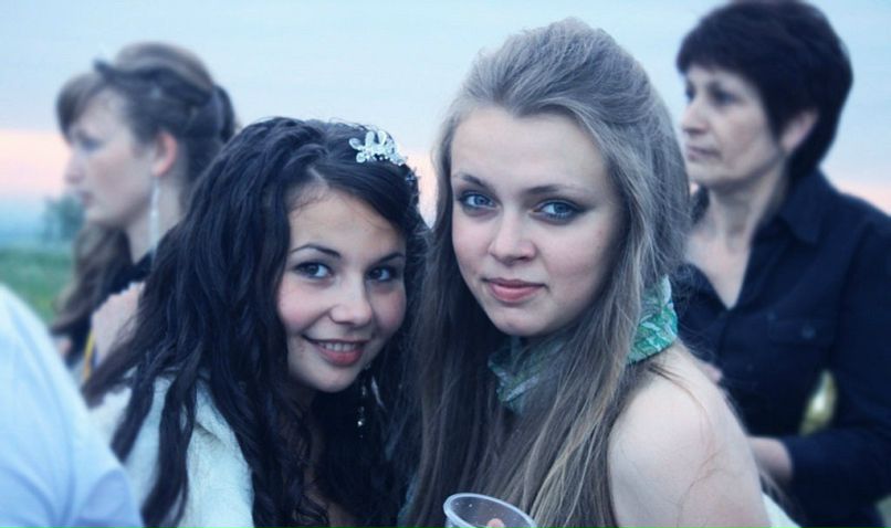 №15, Ірина Креховецька №15, Ірина Креховецька