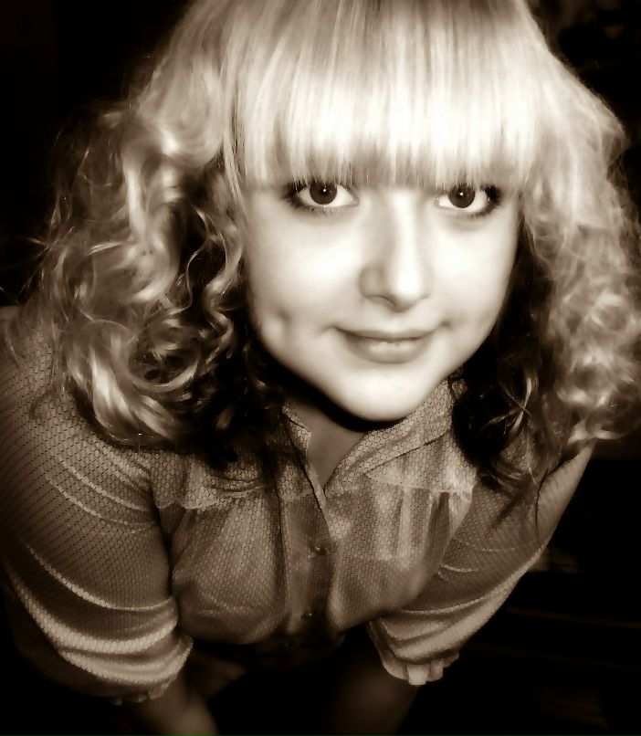 Ирина Жоголко | Чернигов