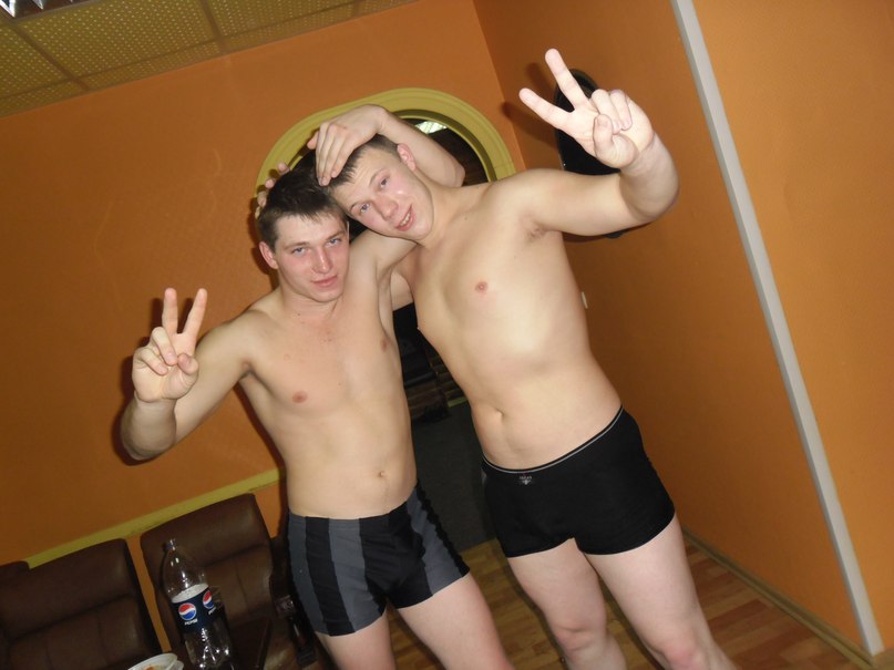 Александр Савось | Абакан