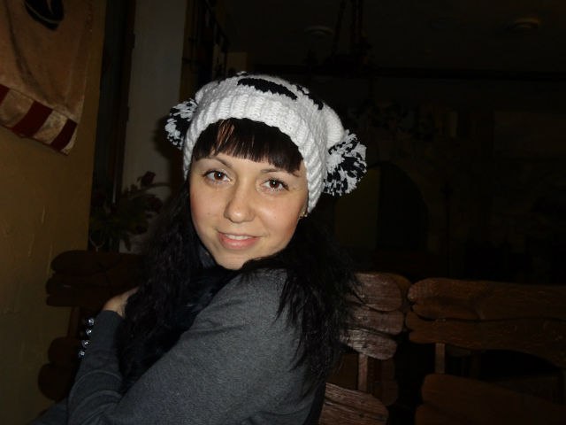 Ирина Матюкевич | Николаев