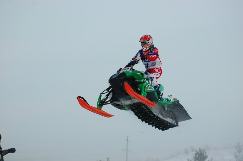 Ольга Боченкова | Ижевск