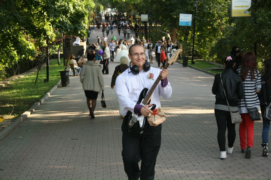 №68, Сергей Акулов, 4.7.1988 №68, Сергей Акулов, 4.7.1988