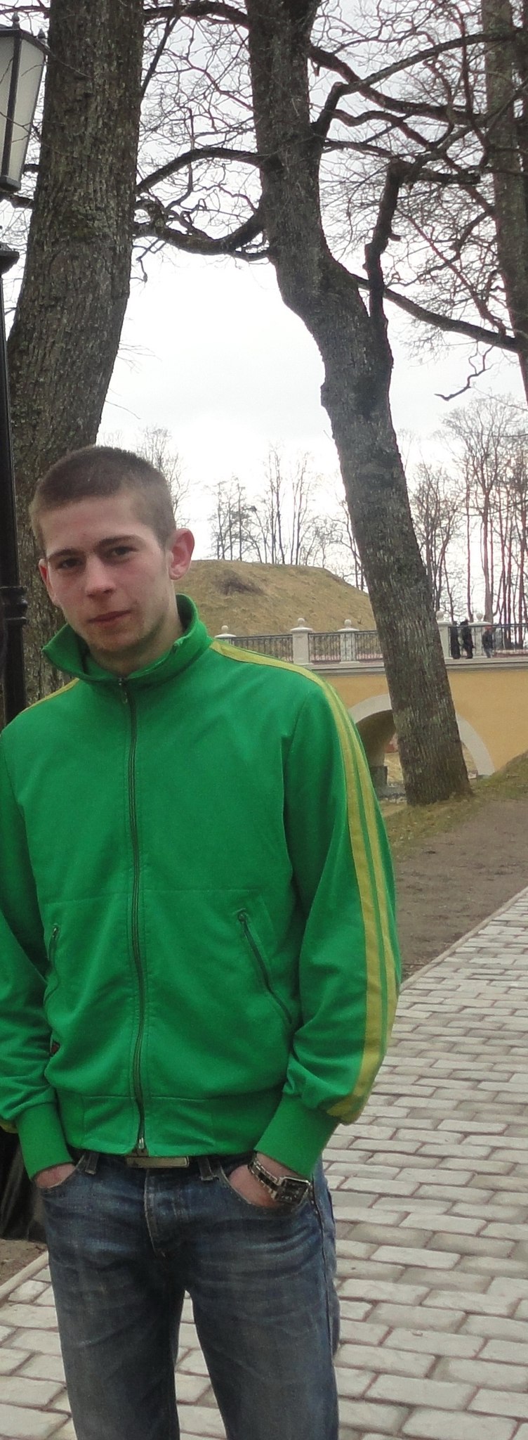 Денис Туриков | Гродно