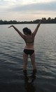 Фотография Николаевой Юлии