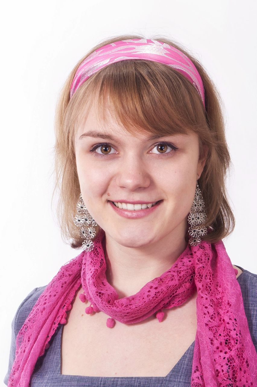 Светлана Воронова | Москва