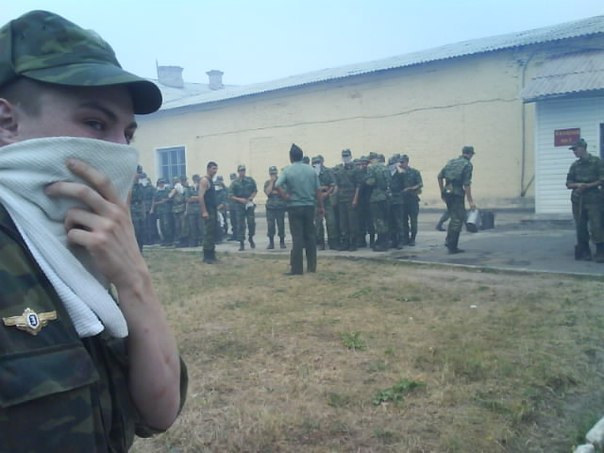 Кирилл Гвардин 