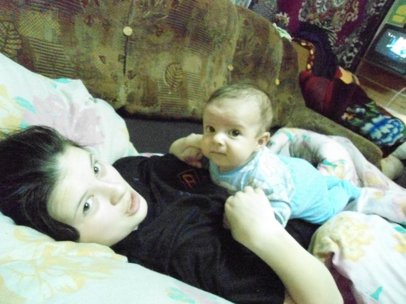 Динара Шарипова | Альметьевск