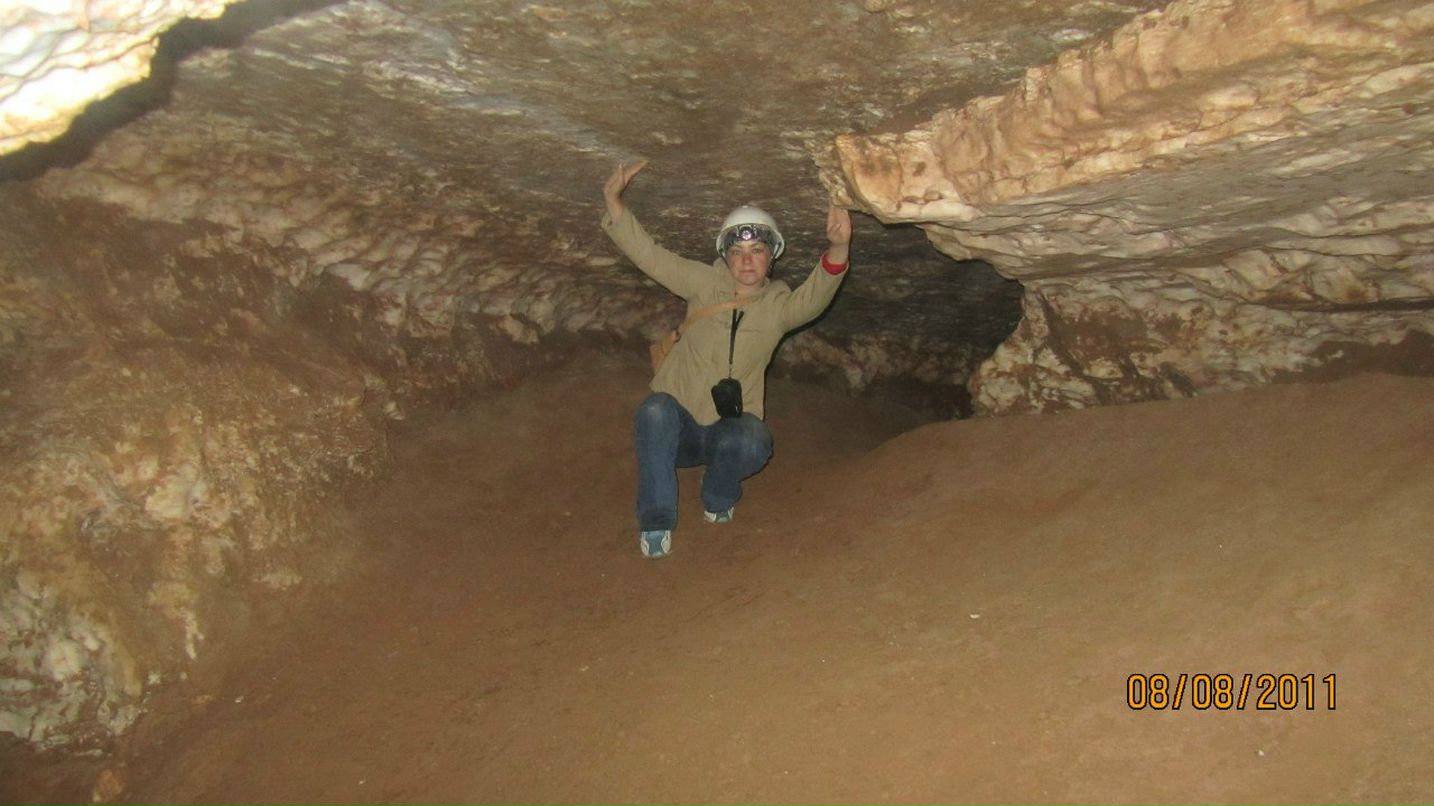 Луиза Тищенко | Архангельск