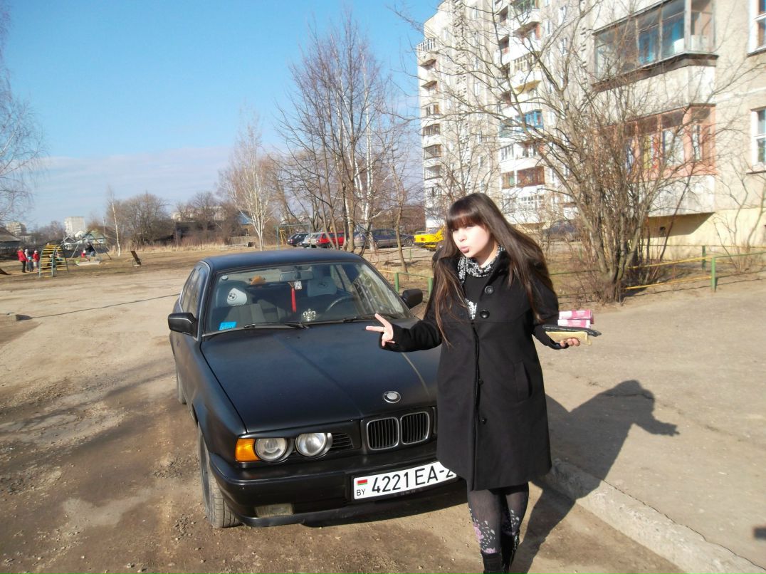 Яна Рева | Полоцк