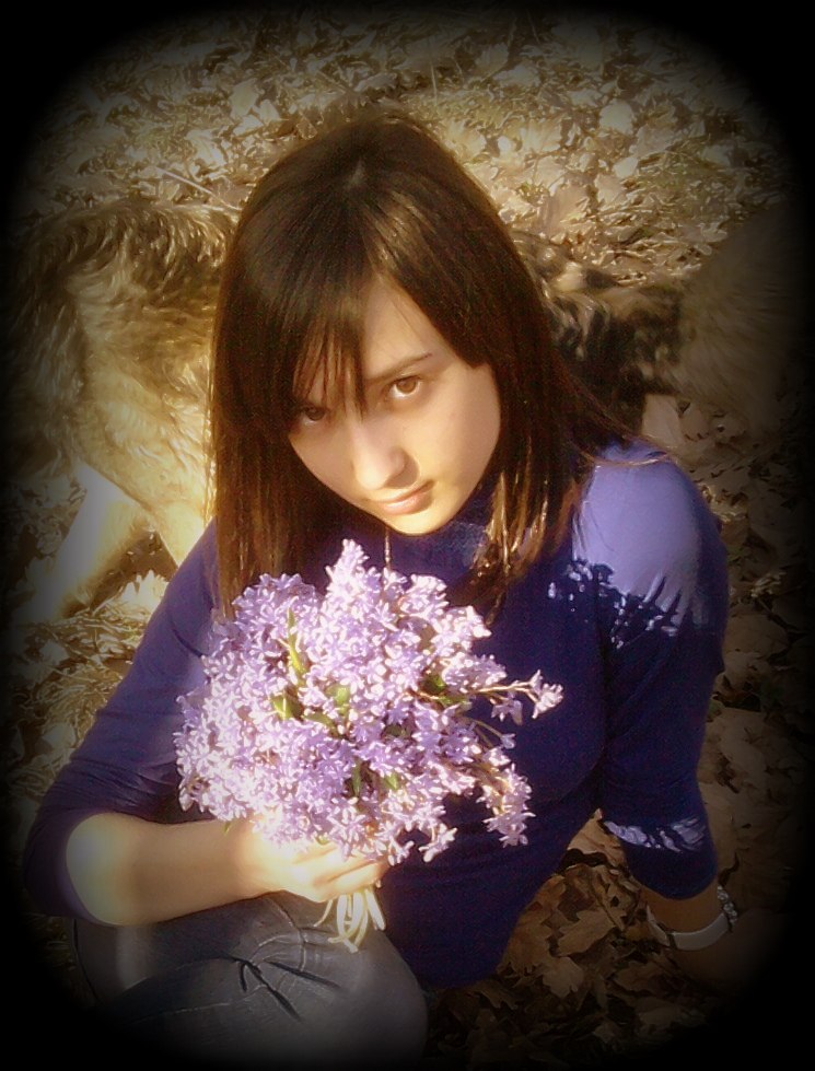 Анюта Байса | Мукачево