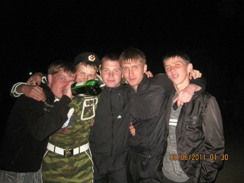 Сергей Стёпкин Андреевич | Челябинск