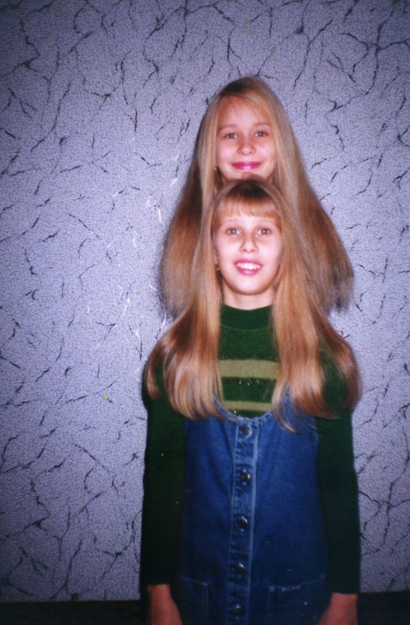 Оля Клименко | Кривой Рог