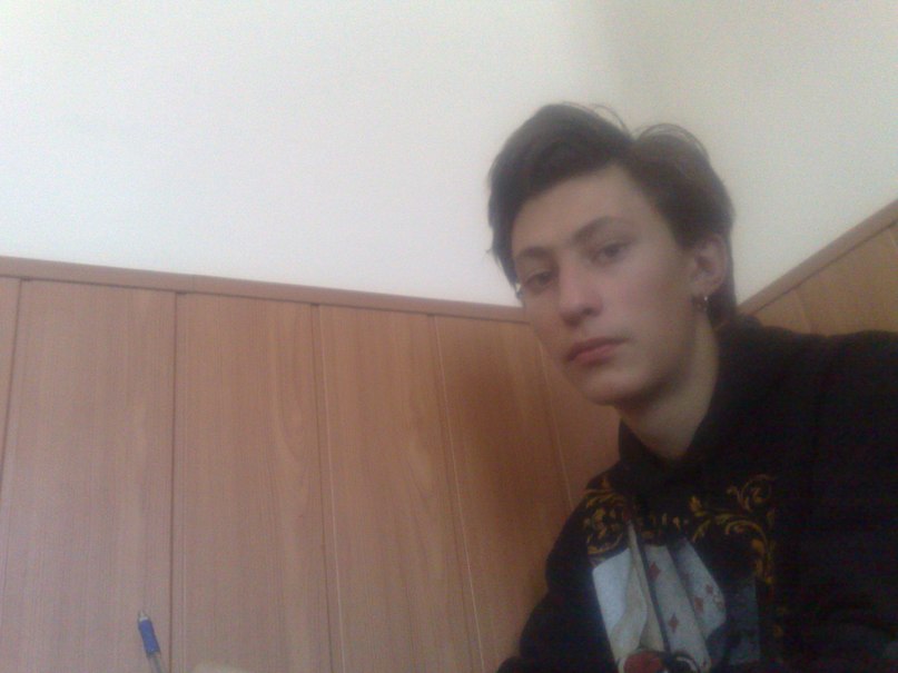 Вова Полянский | 