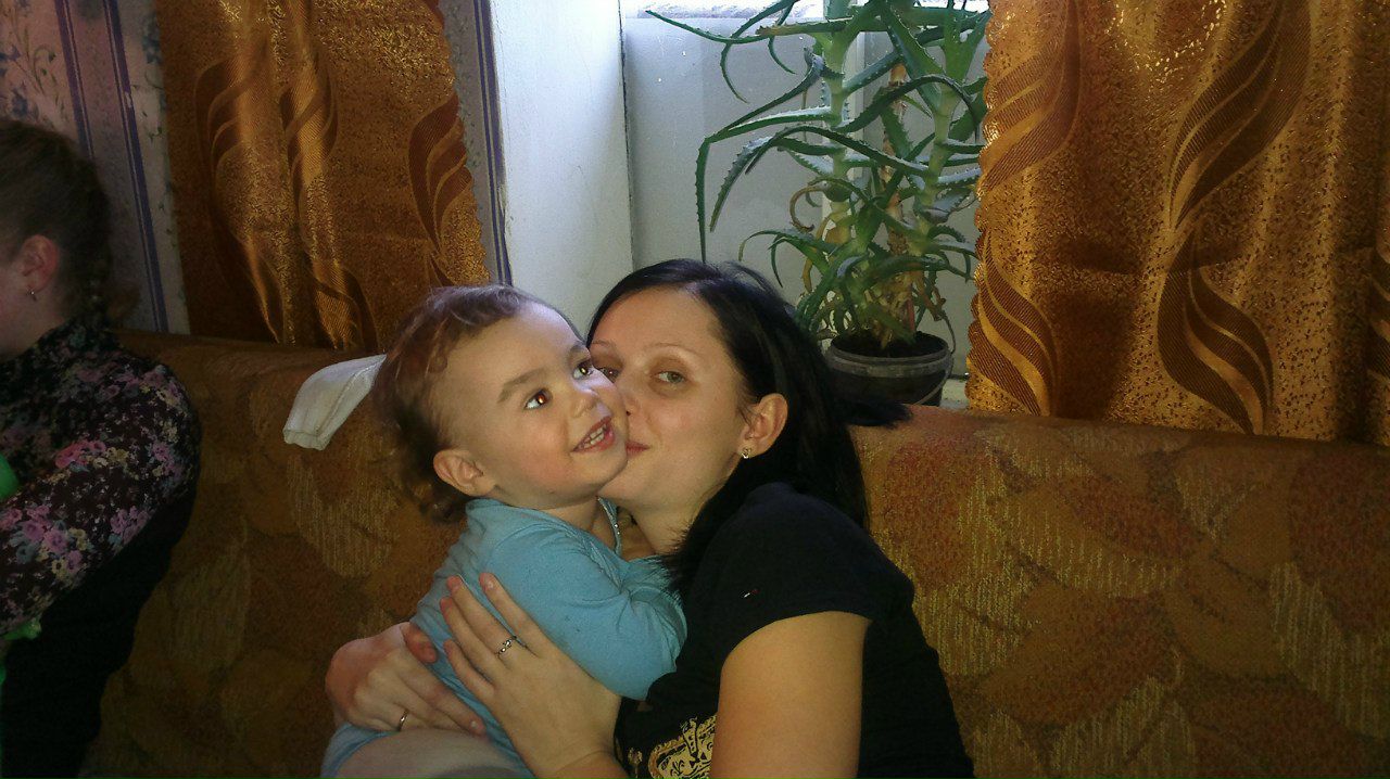 Наталья Гнатюк | Псков