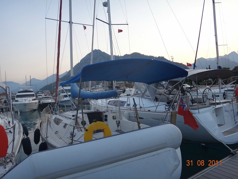 Дмитрий Головченко | Усть-Каменогорск