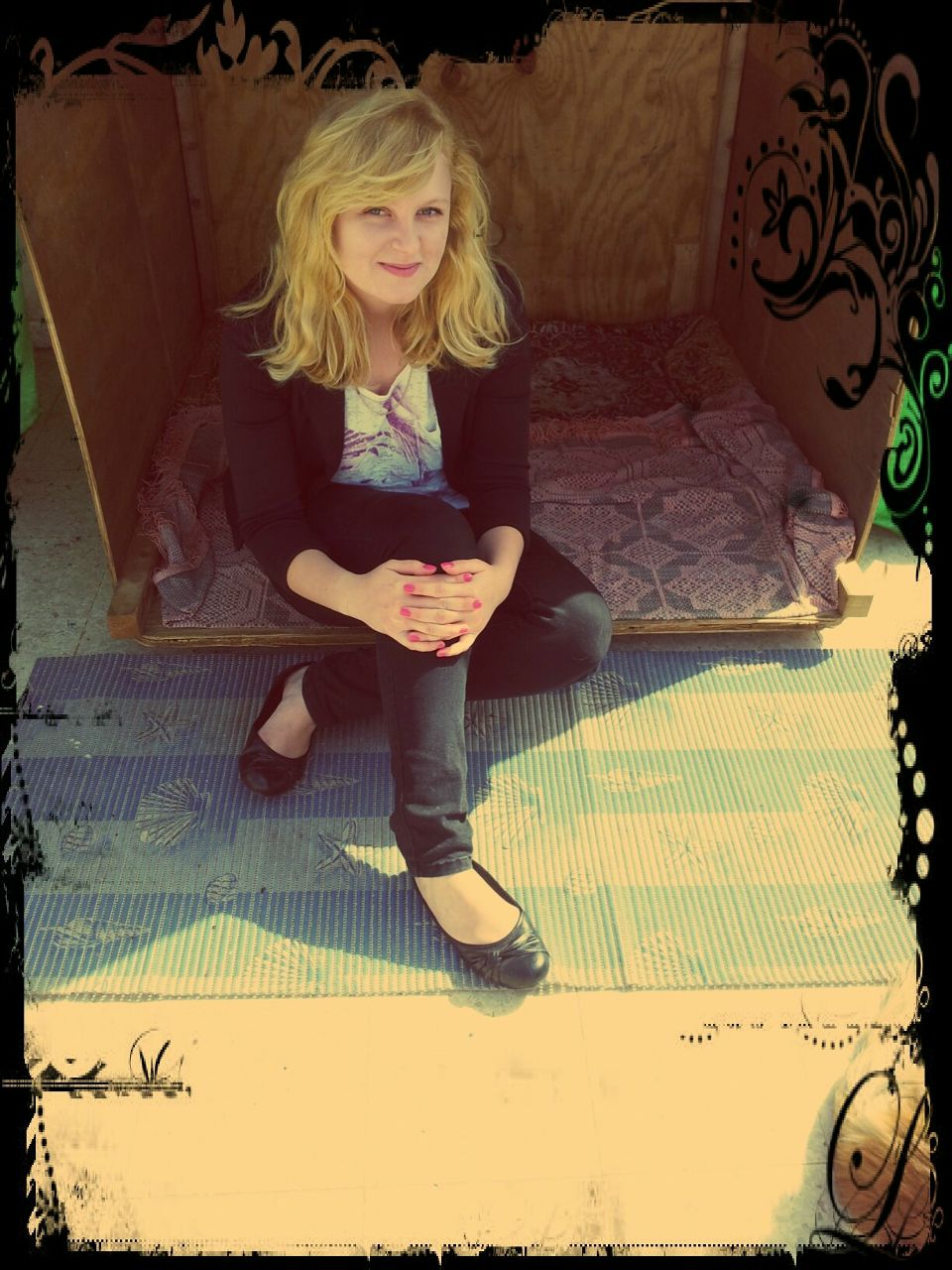 Webgirl Xd | Хайфа