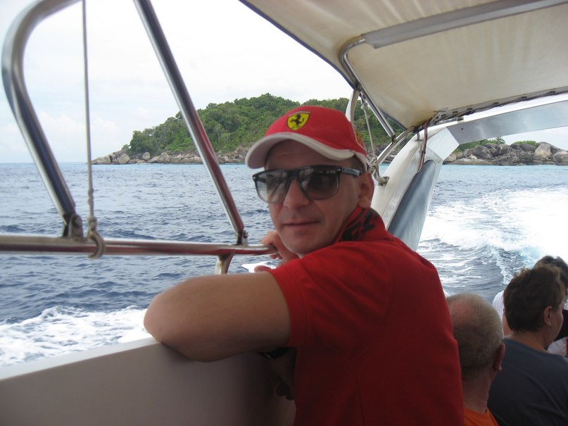 Дмитрий Новиков | Уфа