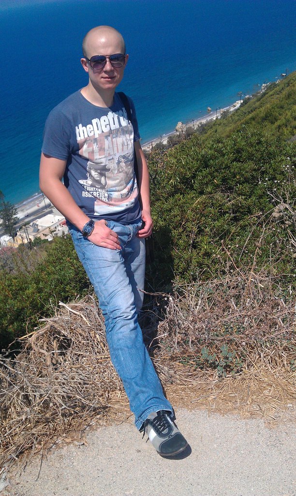 Alexey Posolskiy | Калининград