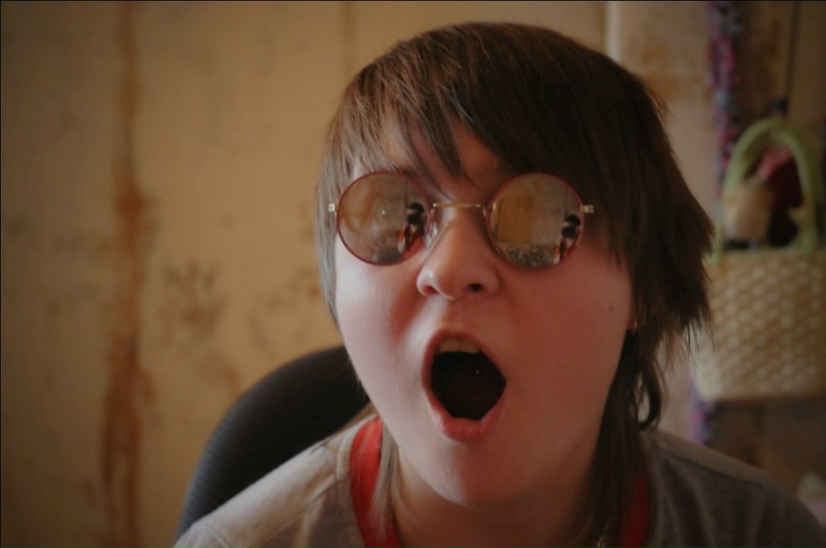 №43, Русалина Бубу №43, Русалина Бубу