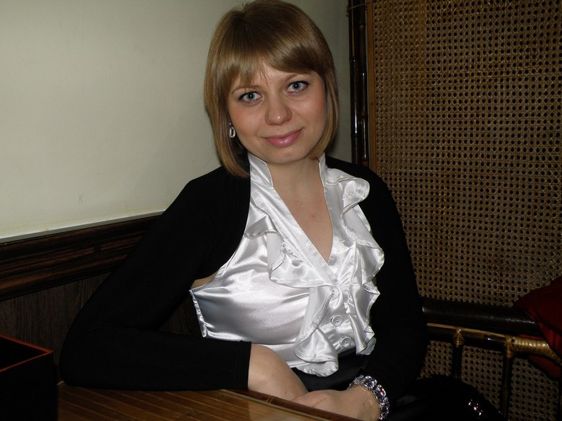 Ирина Волкова | Днепр (Днепропетровск)