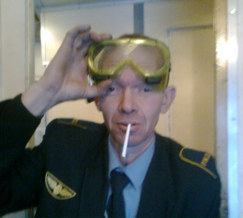 Андрей Римач | Коряжма