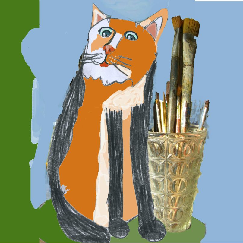 Mihail Adler | Москва