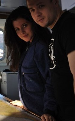 Анастасия Тимченко ♡ | Новороссийск