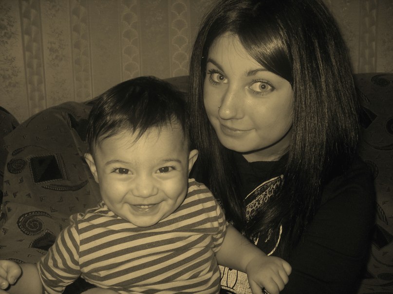 Виктория Бондарук | Хабаровск