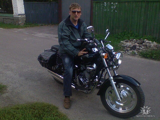 Володимир Рожовець Вілорович | Нежин