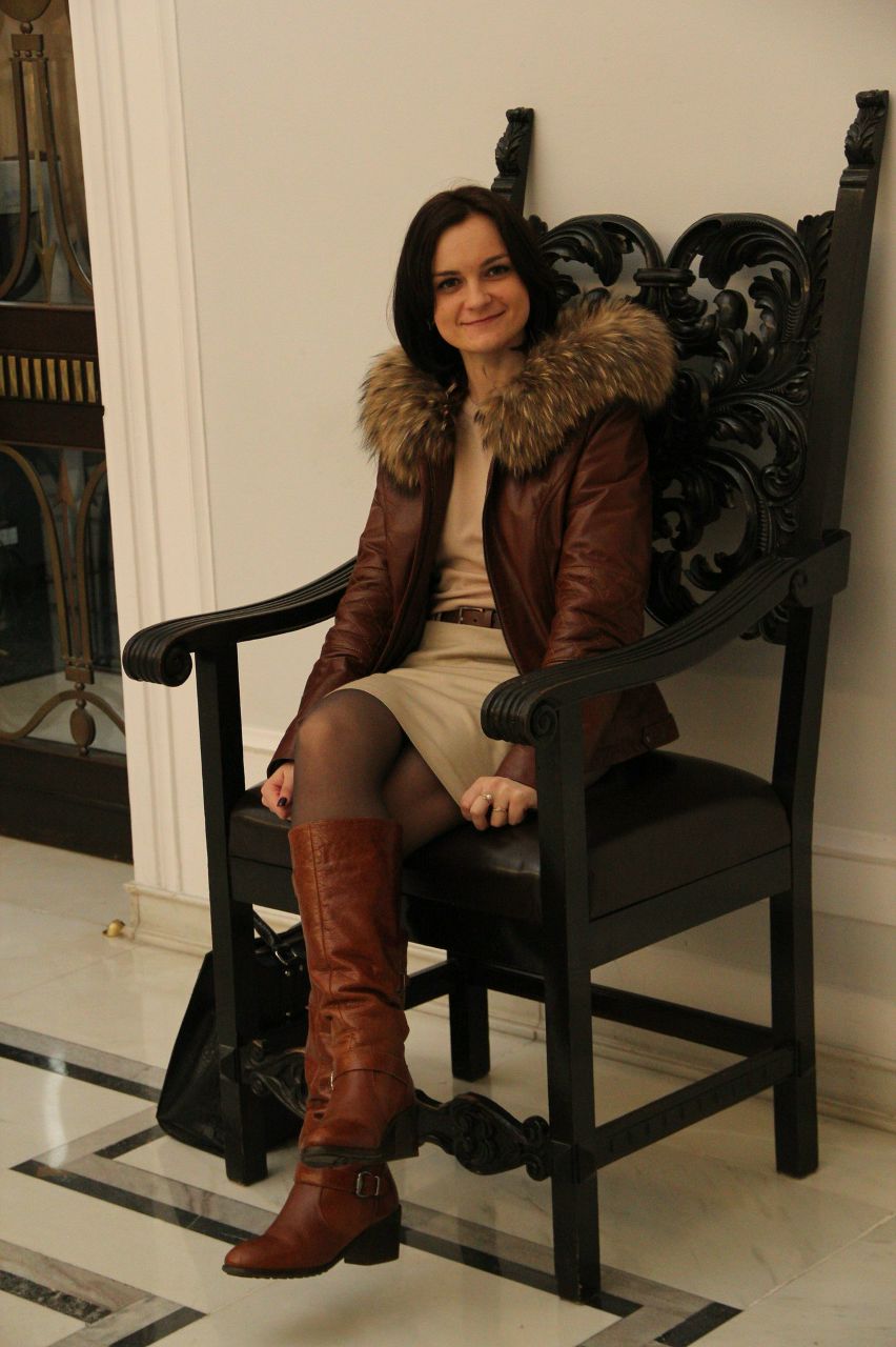 Людмила Лысенко | Киев