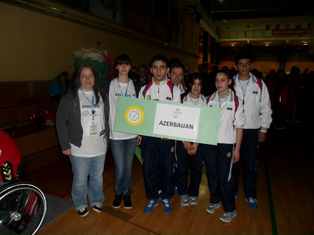 Азим Поладханов | Киев