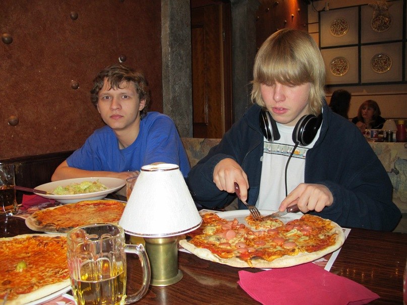 Мирослав Помазанский Stape | Зеленоград