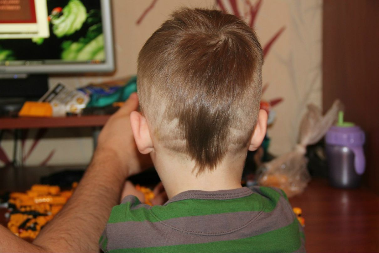 Мария Изотова-Гонтаренко | Санкт-Петербург