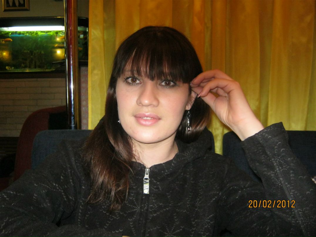 Марина Попович | 