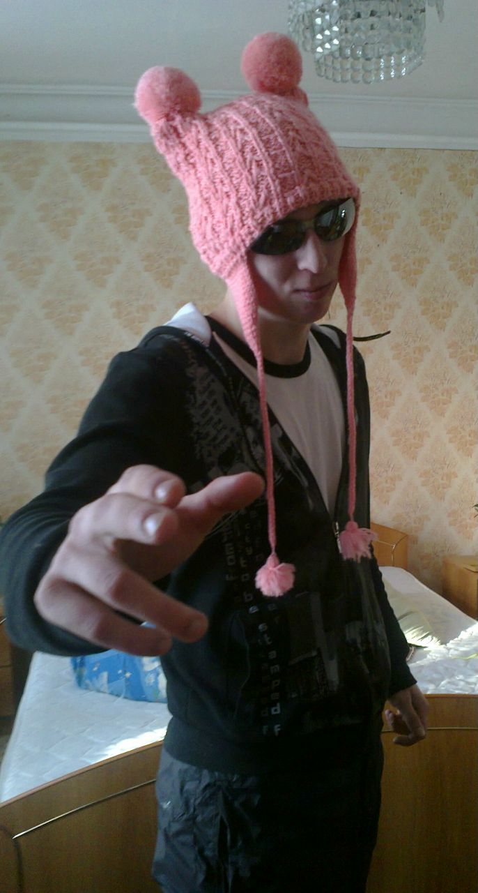 Слава Кривоногов ツkEpEツ | Починки