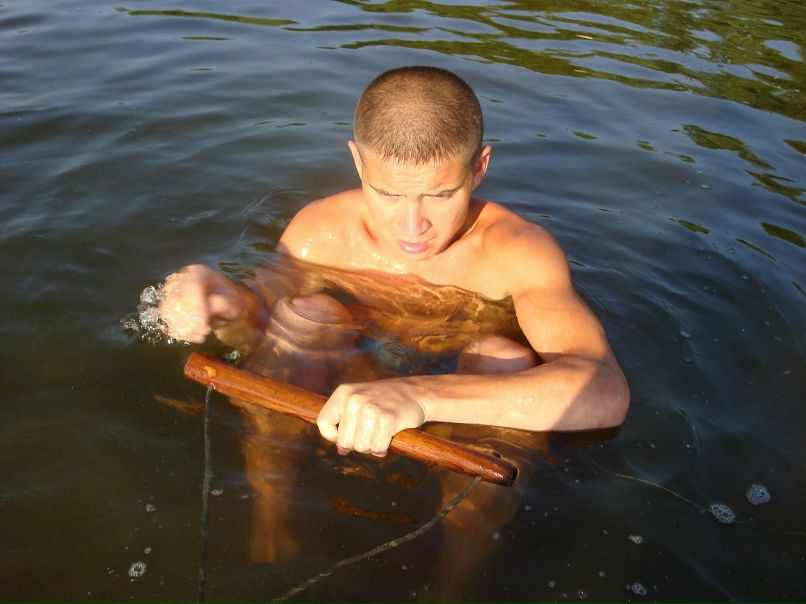 Виктор Перевозкин | Ханты-Мансийск