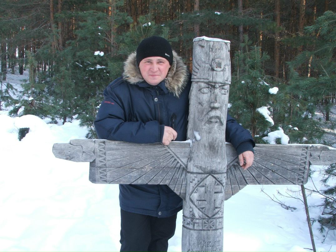 Владислав Попов | Чебоксары