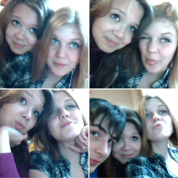 Дарья Луценко | Ростов-на-Дону