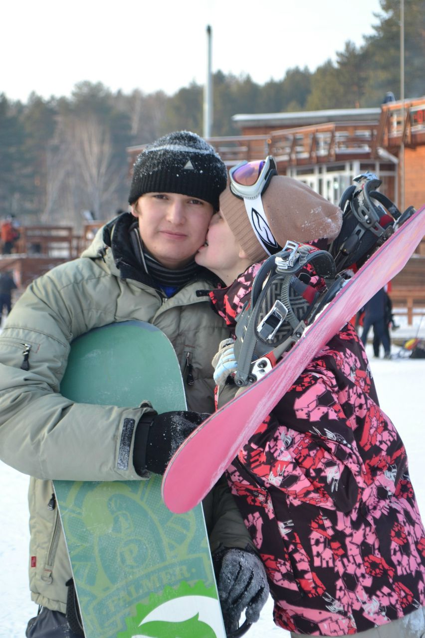 Артур Алтунбаев | Тюмень