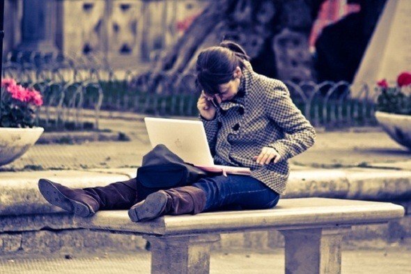 Галя Пронина | 