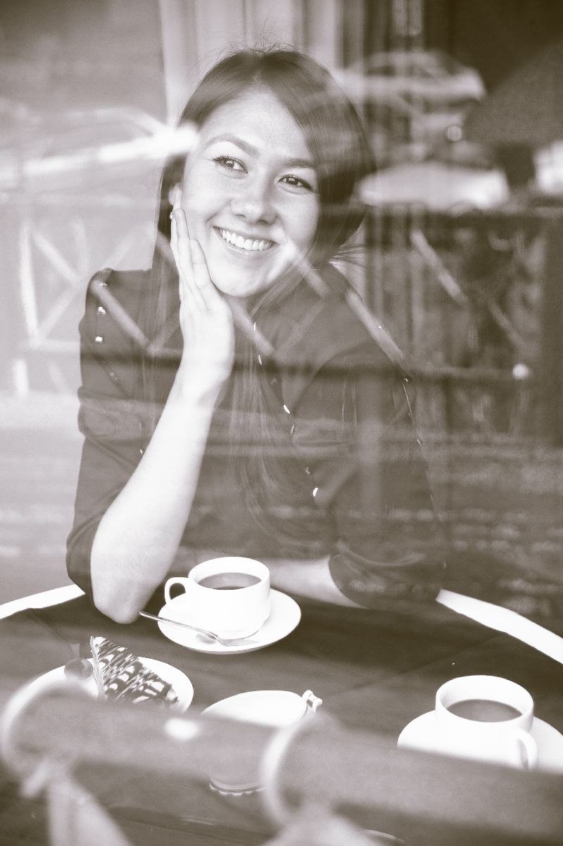 Тамилла Музафарова | Ташкент