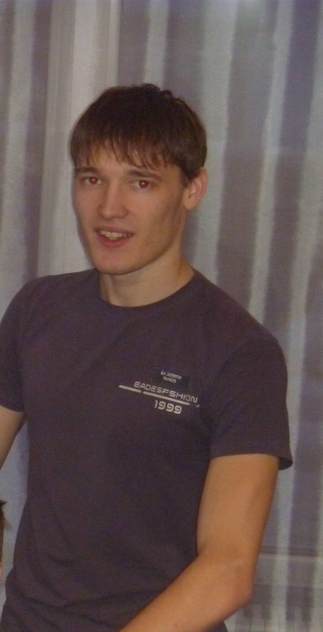 Игорь Козлов | Красноярск