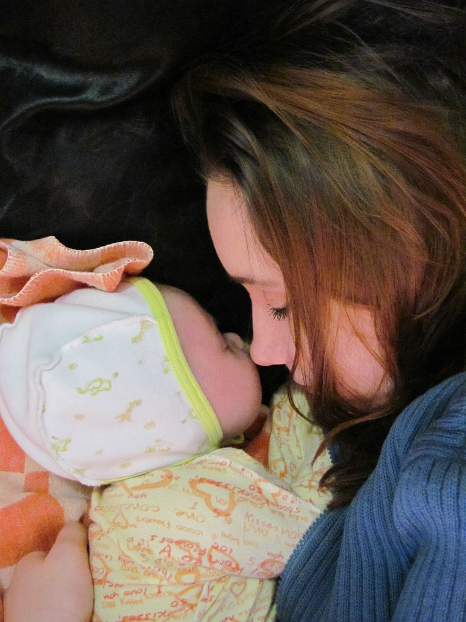 Оксана Сливинская | Протвино