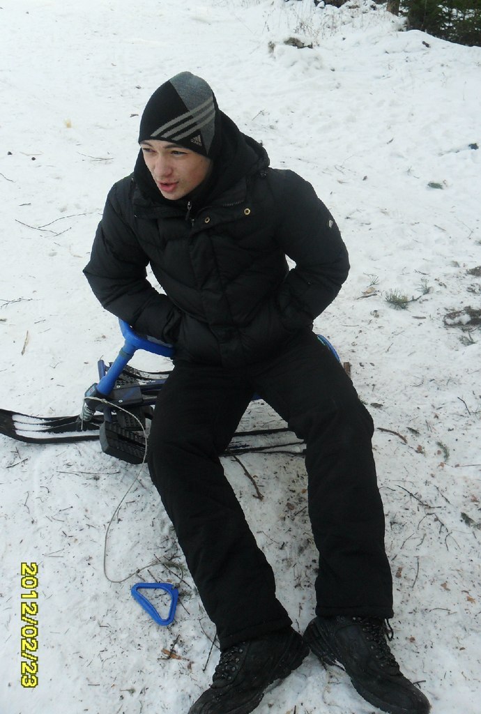 Алексей Власов | Первоуральск