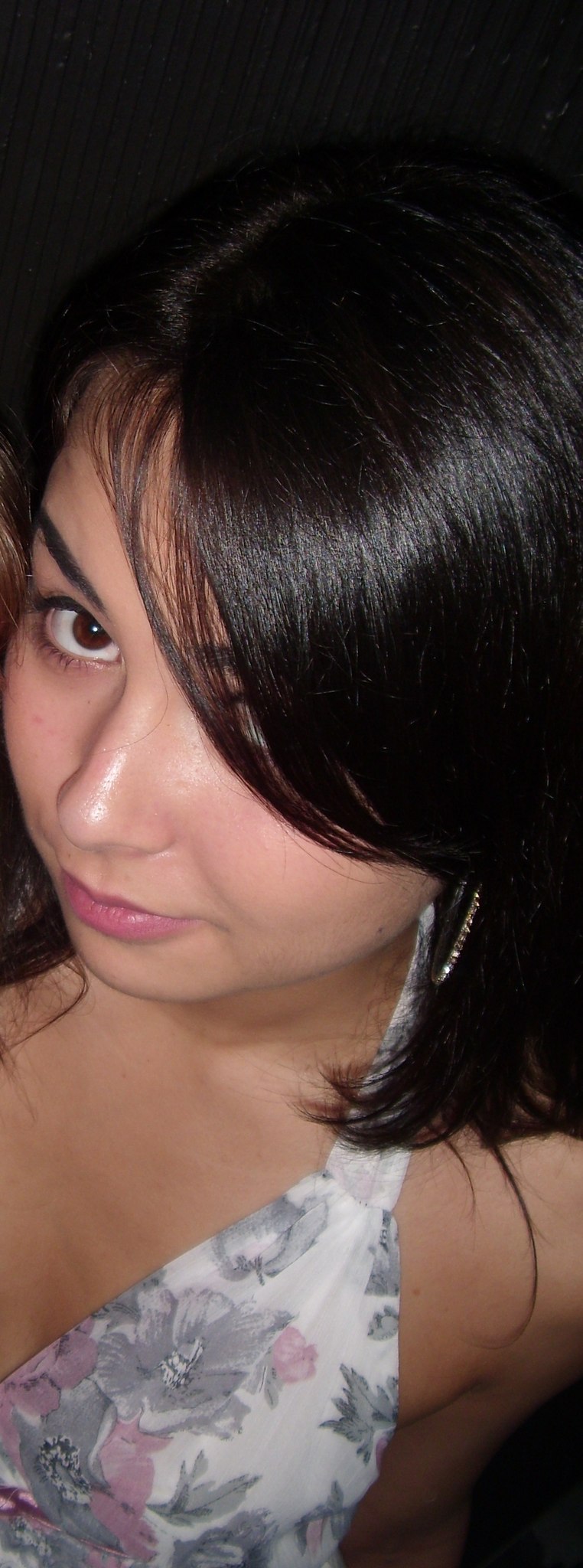 Ляйсан Сокальская | Нижневартовск