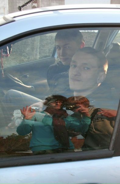 №4, Родион Гесс №4, Родион Гесс