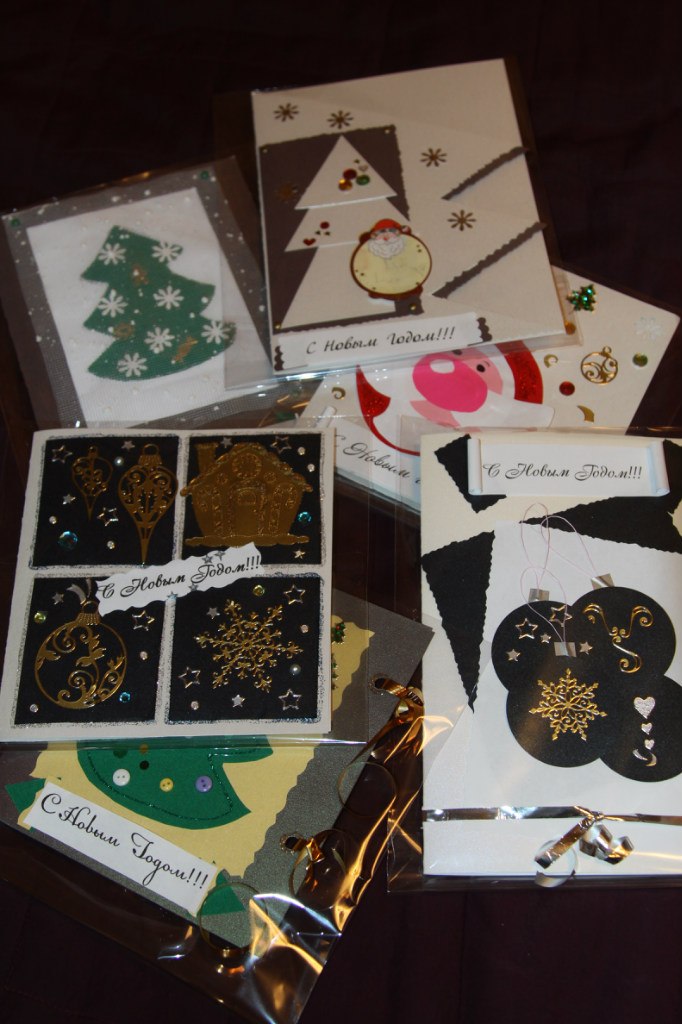 Екатерина Гирявая | Москва